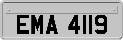 EMA4119
