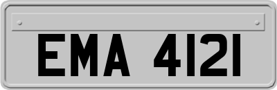 EMA4121