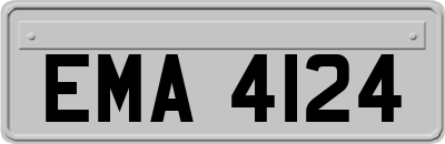EMA4124
