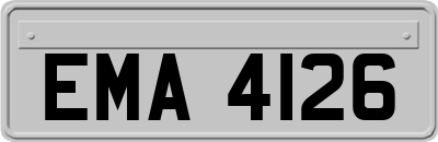 EMA4126
