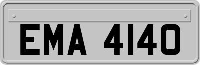 EMA4140