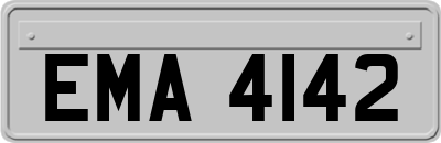 EMA4142