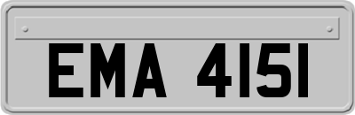 EMA4151