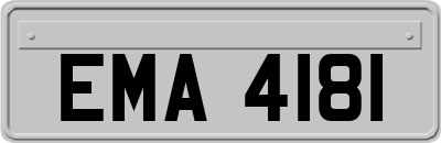 EMA4181