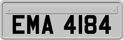EMA4184