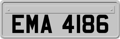 EMA4186