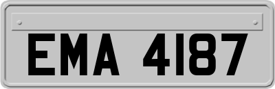 EMA4187