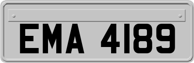 EMA4189