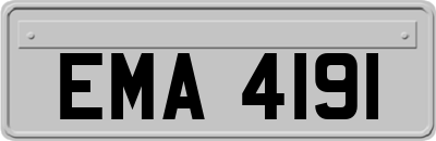 EMA4191
