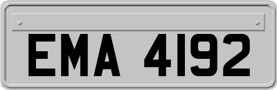 EMA4192