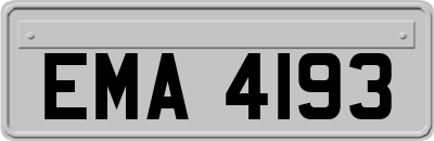 EMA4193