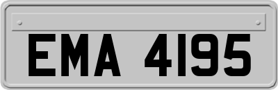 EMA4195