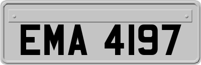 EMA4197