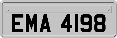 EMA4198