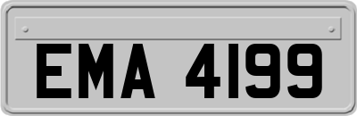 EMA4199