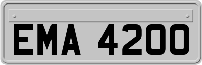 EMA4200