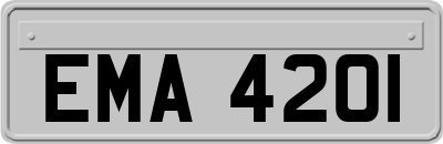EMA4201