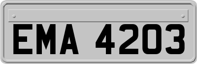 EMA4203