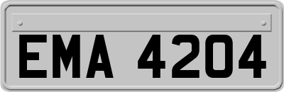 EMA4204