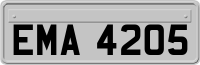 EMA4205