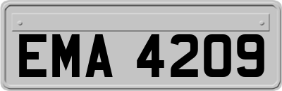 EMA4209