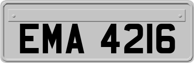 EMA4216