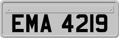 EMA4219