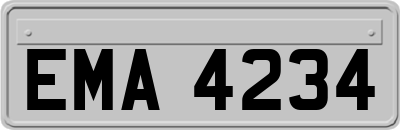 EMA4234