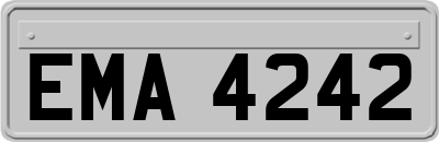 EMA4242