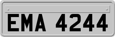 EMA4244