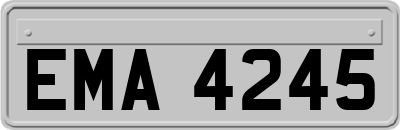 EMA4245