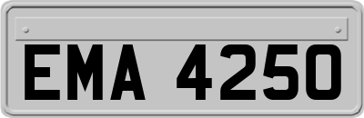 EMA4250