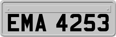 EMA4253