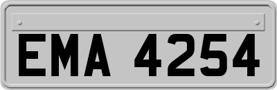 EMA4254