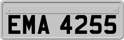 EMA4255
