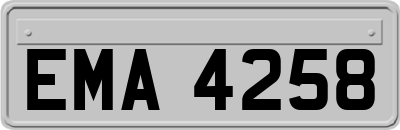 EMA4258