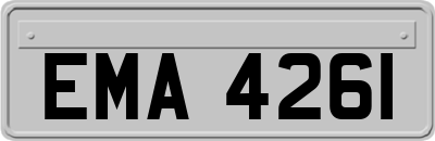 EMA4261