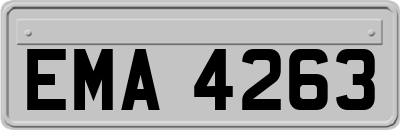 EMA4263