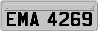 EMA4269