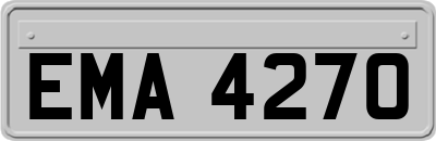 EMA4270