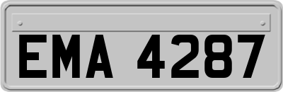 EMA4287