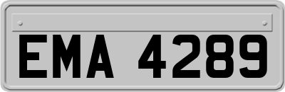 EMA4289