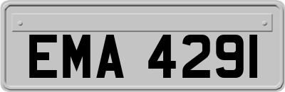 EMA4291