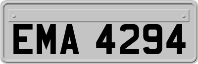 EMA4294