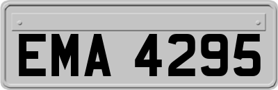 EMA4295
