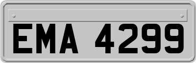 EMA4299