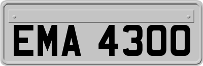 EMA4300