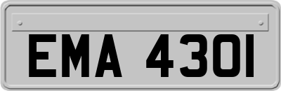 EMA4301