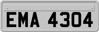 EMA4304