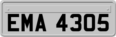 EMA4305